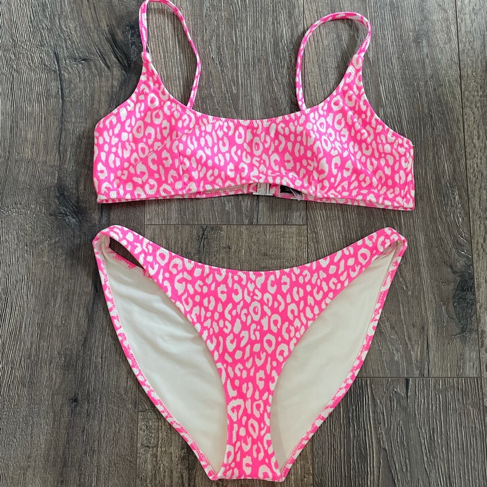 NWT Triangl bikini